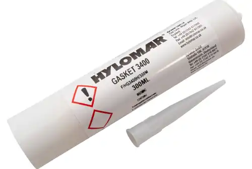 ГЕРМЕТИК HYLOMAR 3400 (300ML) STC4600 BRITPART