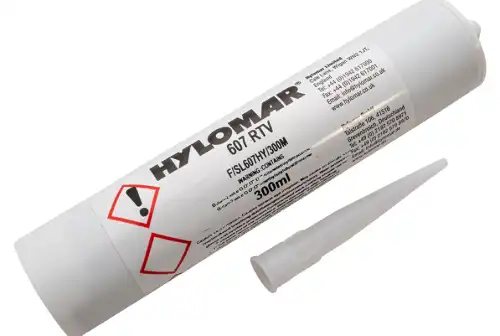 ГЕРМЕТИК HYLOMAR 607 SILICONE (300ML) STC4404 BRITPART