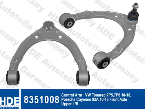 Рычаг подвески HDE 8351008