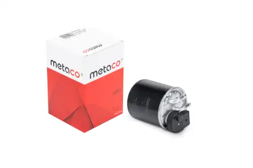Топливный фильтр METACO 1030293