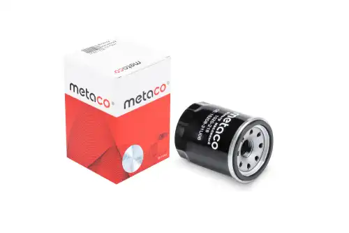 Фильтр масляный METACO 1020-218