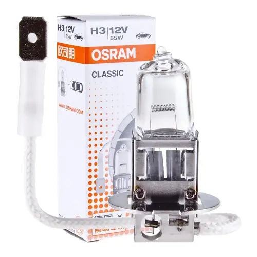 Автолампа OSRAM 64151CLC