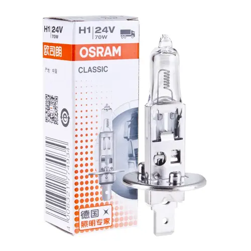 Автолампа OSRAM 64155CLC