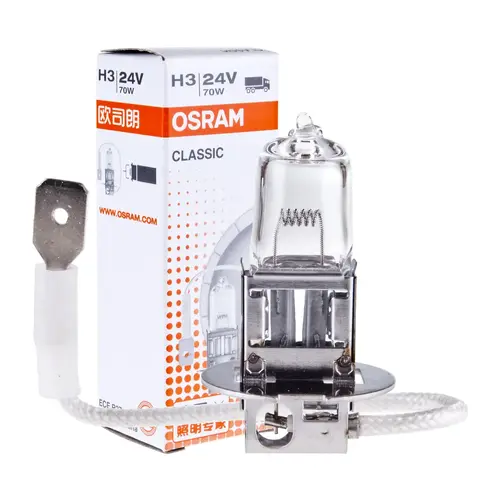 Автолампа OSRAM 64156CLC