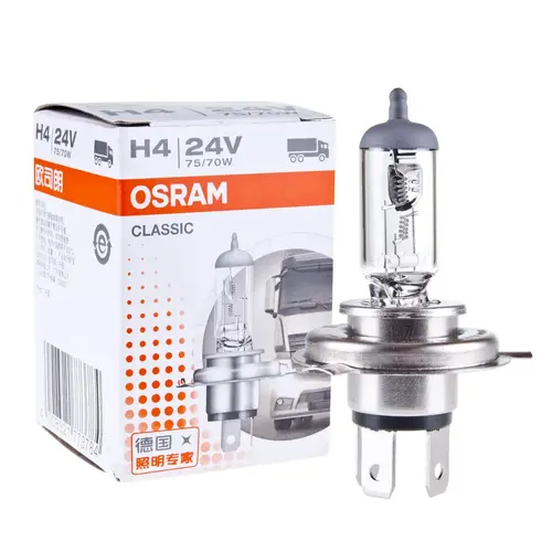 Автолампа OSRAM 64196CLC