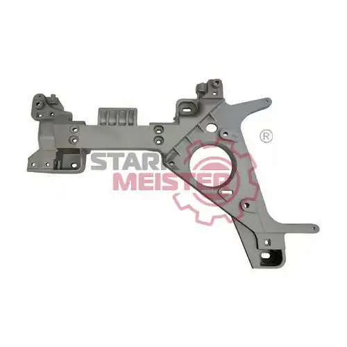 КРОНШТЕЙН БАМПЕРА ЛЕВЫЙ MB MP4 S105077 STARKMEISTER