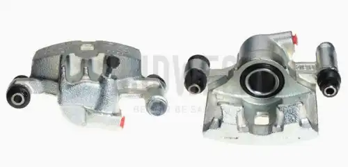 Суппорт тормозной BUDWEG CALIPER 342352