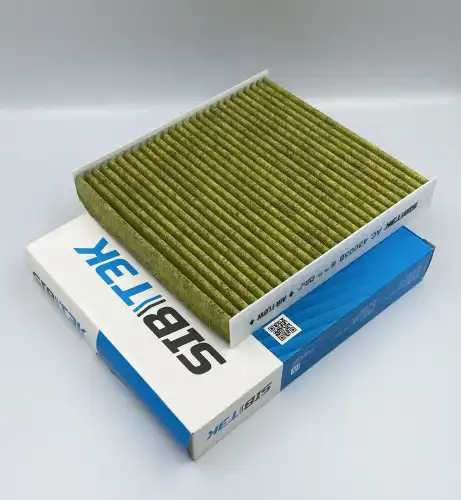 Салонный фильтр SIBTEK AC43003B