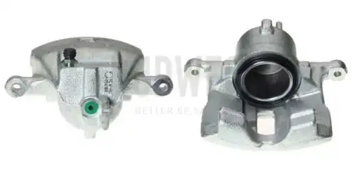 Суппорт тормозной BUDWEG CALIPER 342812