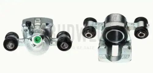 Суппорт тормозной BUDWEG CALIPER 341354