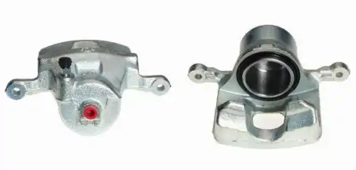 Суппорт тормозной BUDWEG CALIPER 341940