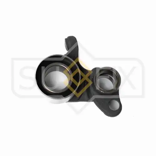 FP-2597 Ролик натяжной / ГРМ SUFIX