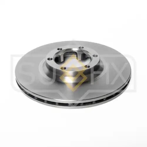 Тормозной диск SUFIX FX-1614