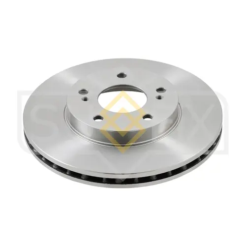 Тормозной диск SUFIX FX-1651