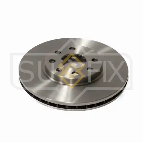 Тормозной диск SUFIX FX-2015