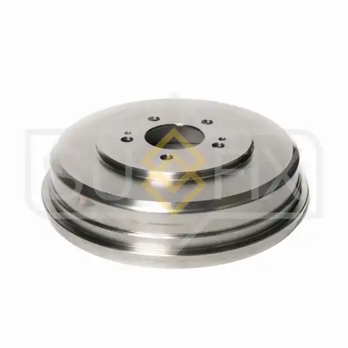 Тормозной барабан SUFIX FY-1307