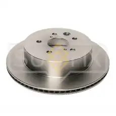 Тормозной диск SUFIX FX-1251 ,