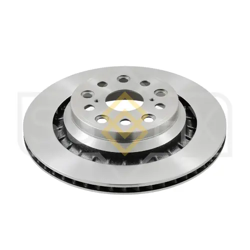 Тормозной диск SUFIX FX-1530