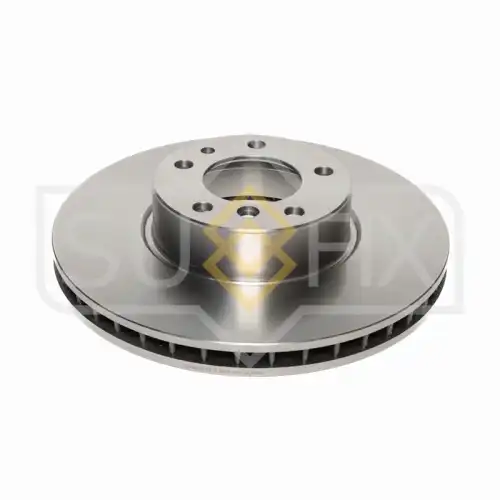 Тормозной диск SUFIX FX-1571