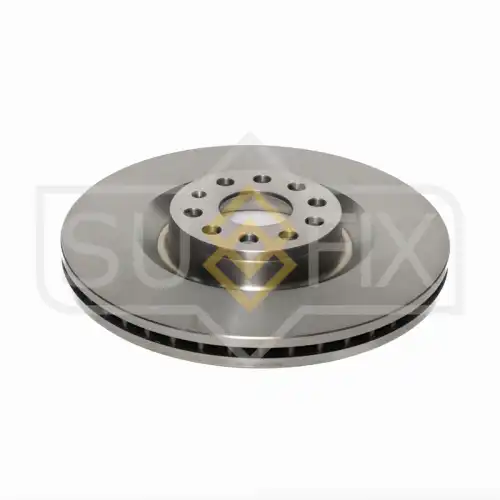 Тормозной диск SUFIX FX-1626
