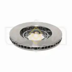 Тормозной диск SUFIX FX-1656 ,