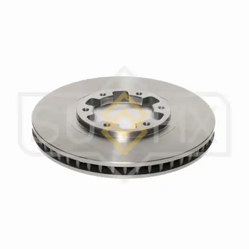 Тормозной диск SUFIX FX-1656