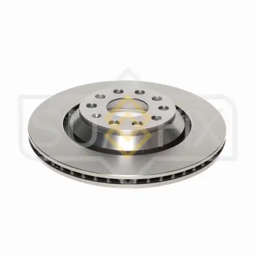 Тормозной диск SUFIX FX-1697