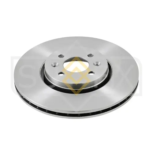 Тормозной диск SUFIX FX-1729