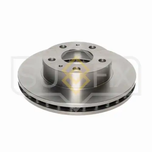 Тормозной диск SUFIX FX-1766