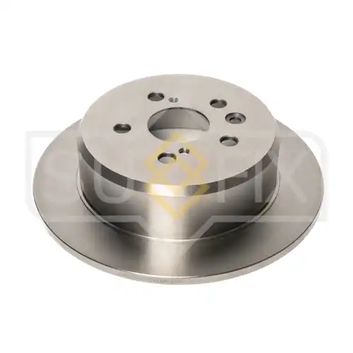 Тормозной диск SUFIX FX-1819