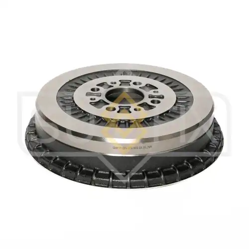 Тормозной барабан SUFIX FY-1254