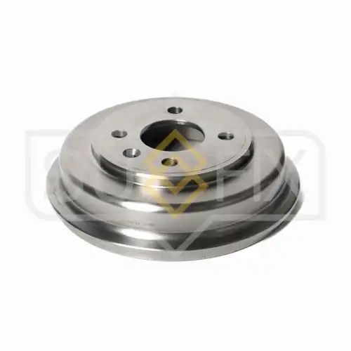 Тормозной барабан SUFIX FY-1397