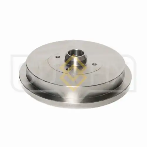 Тормозной барабан SUFIX FY-1412