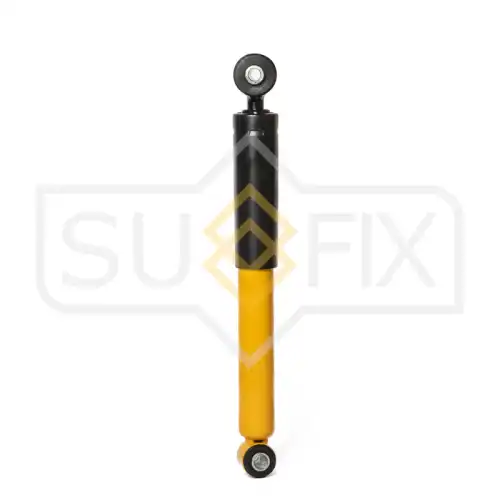 SA-1328 Амортизатор задний SUFIX