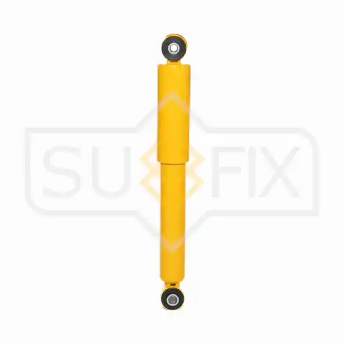 Амортизатор задний SA-1728 SUFIX