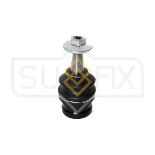 Прокладка ГБЦ SUFIX SG-1271