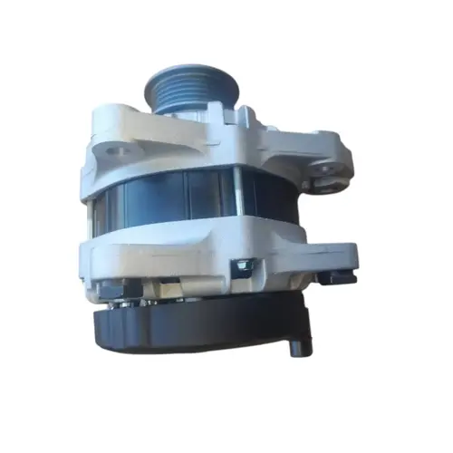 Генератор GEELY 2040015200