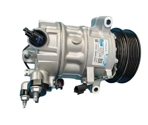 КОМПРЕССОР 8013016200 GEELY