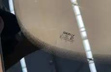 СТЕКЛО ЛОБОВОЕ 5022057600 GEELY