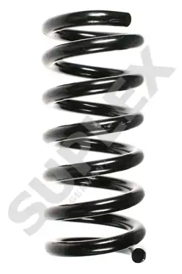 пружина передняя VW 39052 SUPLEX