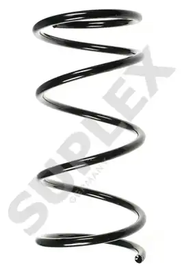 35173 Пружина TOY COROLLA AE100 ПЕРЕД SUPLEX