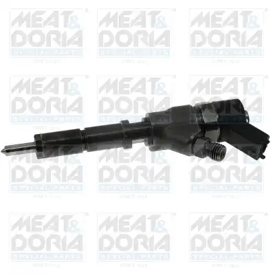 Форсунка 74284R MEAT & DORIA