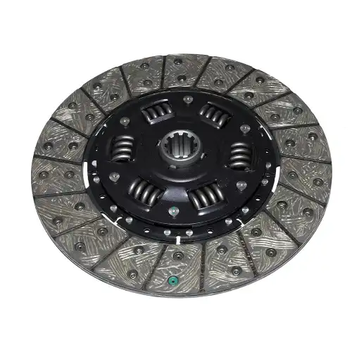Диск сцепления WILMART 312502666071