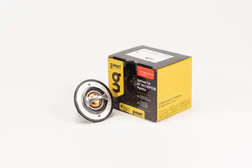 Термостат системы охлаждения G-PART GP10620023