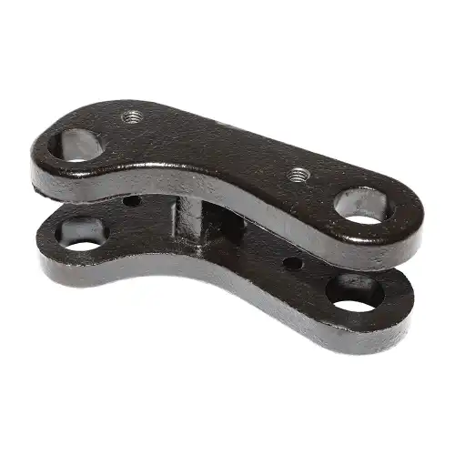 Рулевая тяга WILMART 283T432201