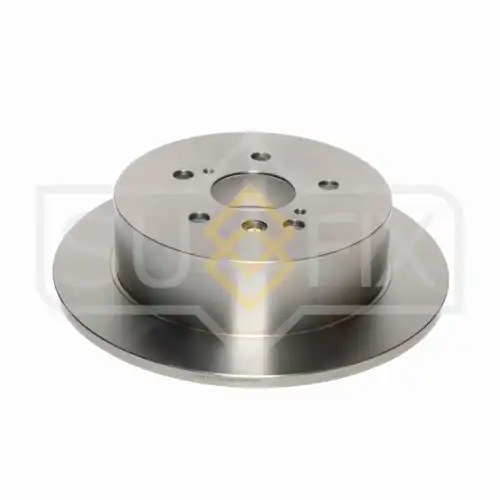 Тормозной диск SUFIX FX-1579