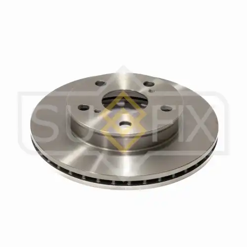 Тормозной диск SUFIX FX-1600