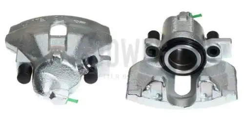 Суппорт тормозной BUDWEG CALIPER 342631