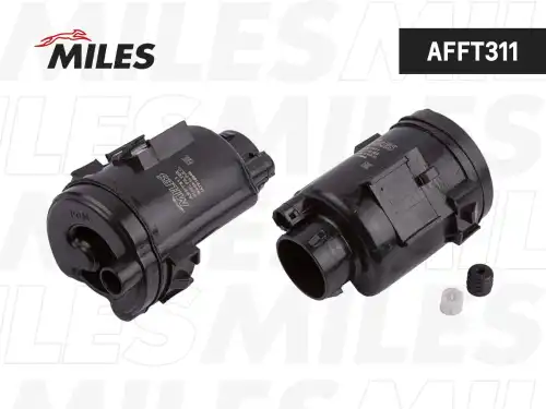 Топливный фильтр MILES AFFT311
