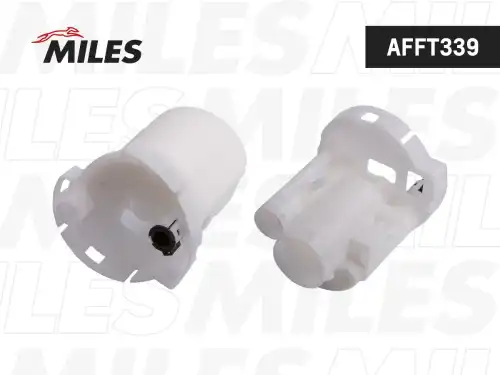 Топливный фильтр MILES AFFT339